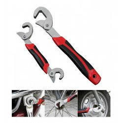 Llaves Multiuso Universal Snap And Grip