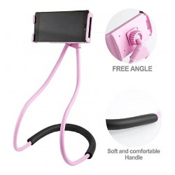 Soporte Celular, Holder Cuello Móvil