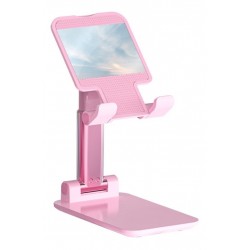 Soporte Universal Plegable Para Teléfono Móvil Escritorio