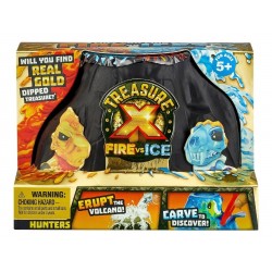 Tesoro X S4 Pack X1 - 41555 - Multicolor
