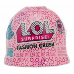 Lol Surprise Fashion Moda Crush Serie 4 Eye