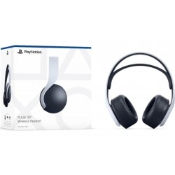 Diadema Ps5 Pulse 3d. Nuevo