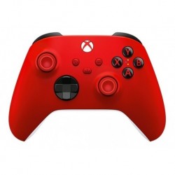 Control joystick inalámbrico Microsoft Xbox Wireless Controller Series X