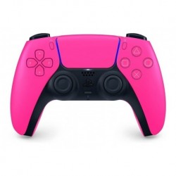 Control joystick inalámbrico Sony PlayStation DualSense CFI-ZCT1 nova pink