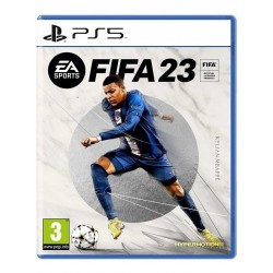 Fifa 23 Ps5. Fisico, Nuevo Y Sellado. Entrega Inmediata