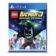 LEGO Batman 3: Beyond Gotham Standard Edition Warner Bros. PS4 Físico