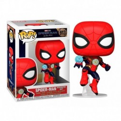 Spiderman Funko Pop Original