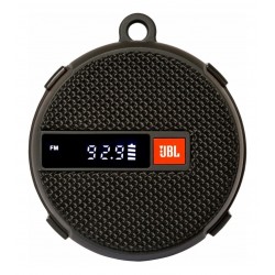 Parlante Jbl Wind 2 Inalambrico Bluetooth Radio Fm