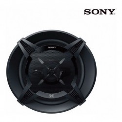 Par Parlantes Para Carro Mega Bass Sony Fb1630 16 Cm 270w