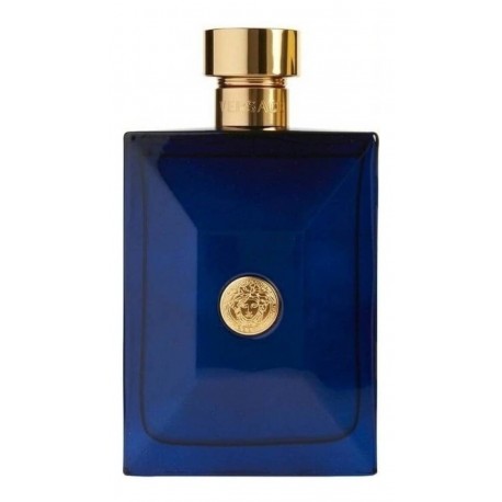 Versace Dylan Blue pour homme Dylan Blue EDT 200 ml para hombre