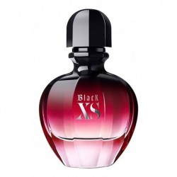 Paco Rabanne Black XS For Her EDP 80 ml para mujer