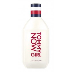 Tommy Hilfiger Tommy Girl Tommy Now Girl EDT 100 ml para mujer