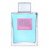 Antonio Banderas Blue Seduction EDT 200 ml para mujer