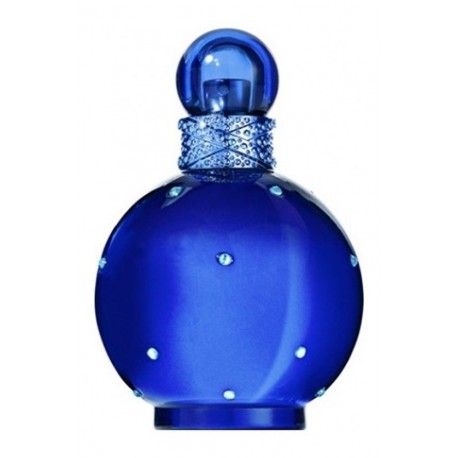 Britney Spears Midnight Fantasy EDP 100 ml para mujer