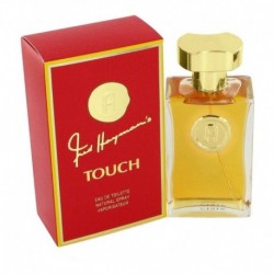 Fred Hayman Beverly Hills Touch EDT 100 ml para mujer