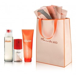 Perfume Kaiak Clasico Femenino Natura Original 100 Ml
