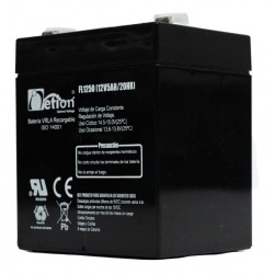 Baterías Agm 5 Ah - Netion