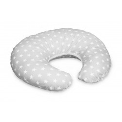 Almohada Cojin Lactancia Bebe Maternidad Multiusos