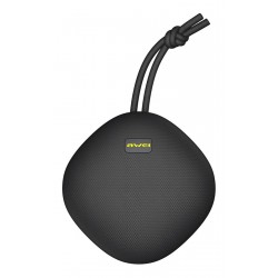 Parlante Bluetooth Portatil Pequeño Recargable Sonido 5w Aux