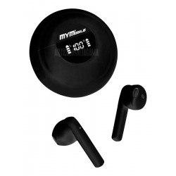 Audifonos Inalambricos Manos Libres Bluetooth 5.0 Tactiles