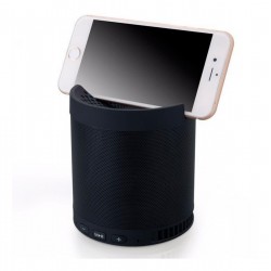 Parlante Bluetooth Portátil Potente 5w Micro Sd Usb Fm Aux