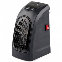 Calentador Portátil Handy Heater Calefacción Ambiente