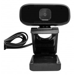 Cámara Web Digital Usb 720p Micrófono Compatible Windows