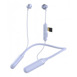 Audifonos Inalambricos Bluetooth Manos Libres Cuello Microsd