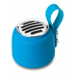Parlante Mini Bluetooth Portatil Potente 3w Recargable