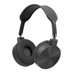 Audifonos Inalambricos Manos Libres Bluetooth Micro Sd Radio