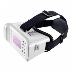 Gafas 3d Realidad Virtual 360 Vr Box