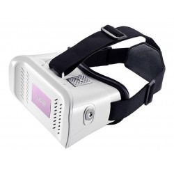 Gafas 3d Realidad Virtual 360 Vr Box