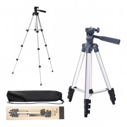 Trípode Soporte Celular Camara TriPod 3110
