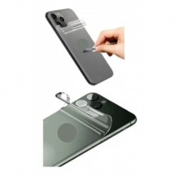 Protector Trasero 3d Hydrogel Compatible Con iPhone 13