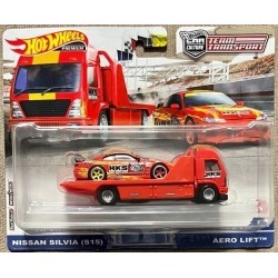Hot Wheels Camiones Coleccionables Real Riders Metal Flf56