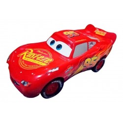 Carro Control Remoto Cars Rayo Mcqueen Interactivo 0395-1c