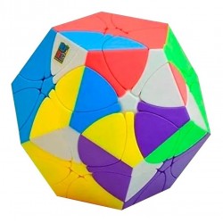 Cubo Rubik Dodecaedro Rediminx Mofang Moyu 8859