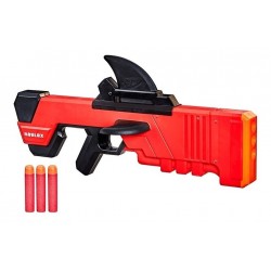 Nerf Roblox Mm2: Lanzador Dardos F2488