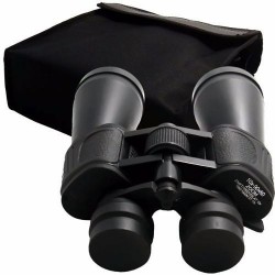 Bushnell Binocular 8 X24x40 Visión Alcance Lente Telescopio