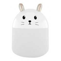 Humidificador Gato Aromaterapia Difusor 652