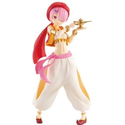 Figura Ram Arabic Rec: Zero