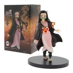 Figura Nezuko Anime Demon Slayer