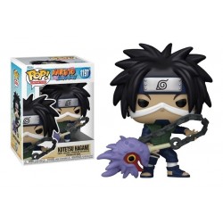 Funko Pop Naruto Shippuden Kotetsu Hagane
