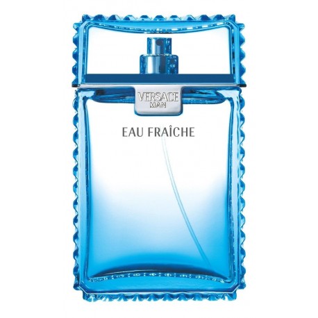 Versace Eau Fraîche EDT 200 ml para hombre