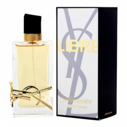 Perfume Original Libre Yves Saint Laurent 90ml Mujer