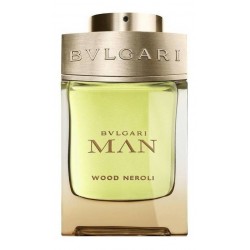 Bvlgari Man Wood Neroli EDP 100 ml para hombre