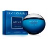 Perfume Original Bvlgari Aqva Atlantiqve 100ml Hombre