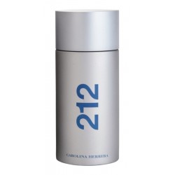 Carolina Herrera 212 NYC NYC Men EDT 100 ml para hombre