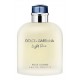 Dolce & Gabbana Light Blue pour Homme EDT 200 ml para hombre