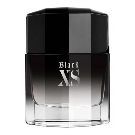 Paco Rabanne Black XS EDT 100 ml para hombre